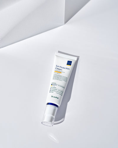 Sun Protection Cream SPF 50 PA+++ 50ml