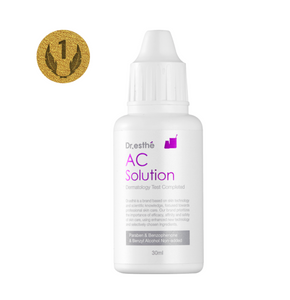 AC SOLUTION 30ML