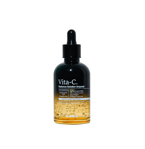 VITA C AMPOULE 150ML - SOLD OUT