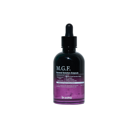 MGF RENEWAL AMPOULE 150ML