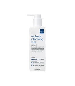 MOISTURE CLEANSING GEL 200ML