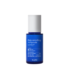 Rejuvenating Ampoule - PDRN Salmon DNA 30ml