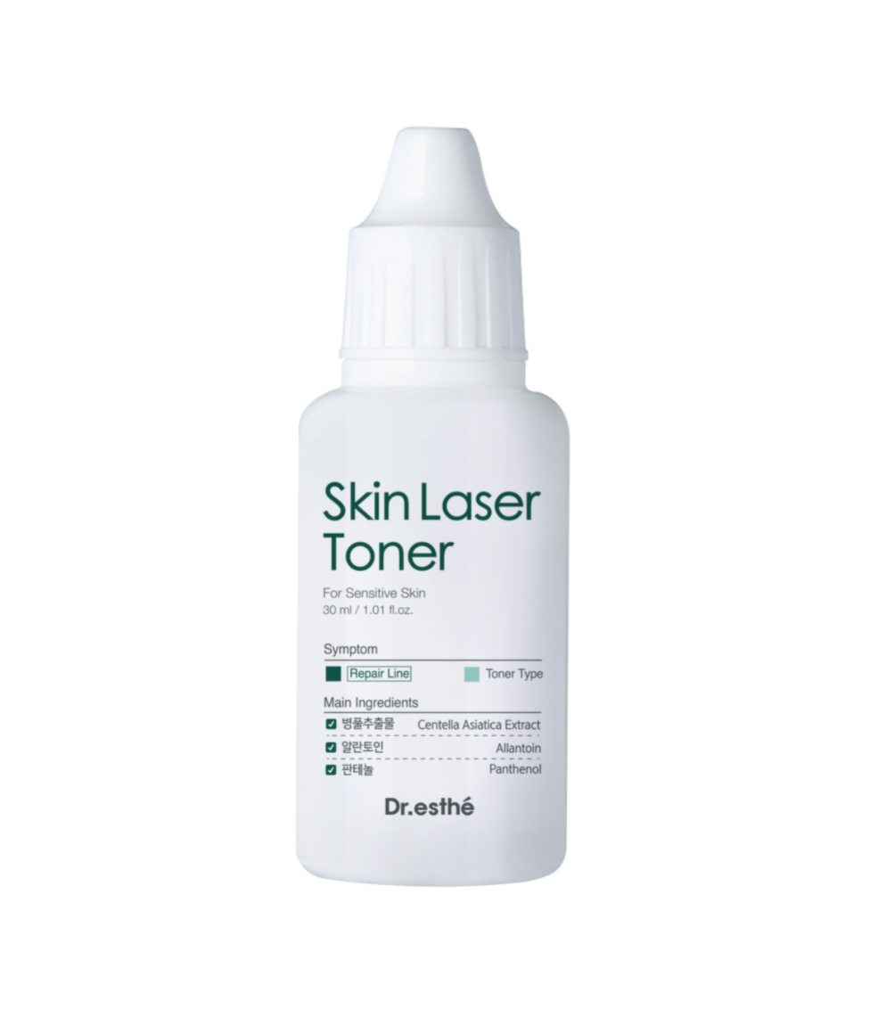 SKIN LASER SOLUTION 30ML