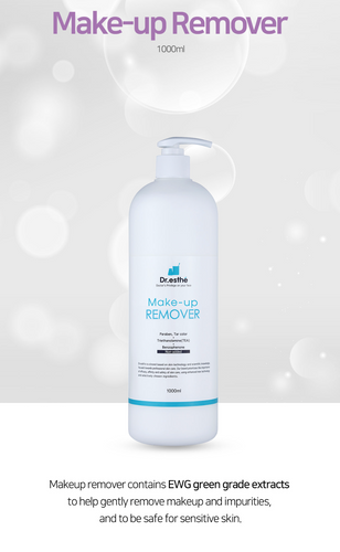 Makeup Remover 1000ml